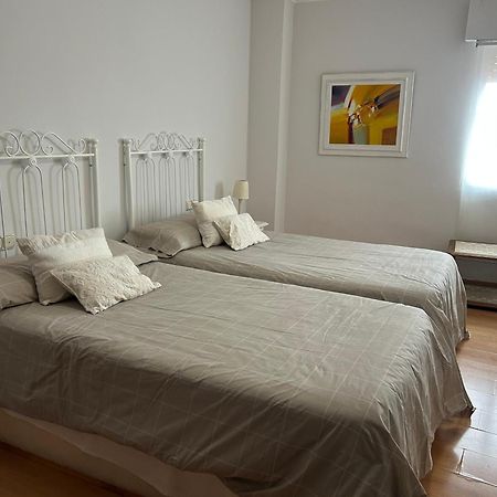 Centrico Apartamento En Ronda Exterior foto