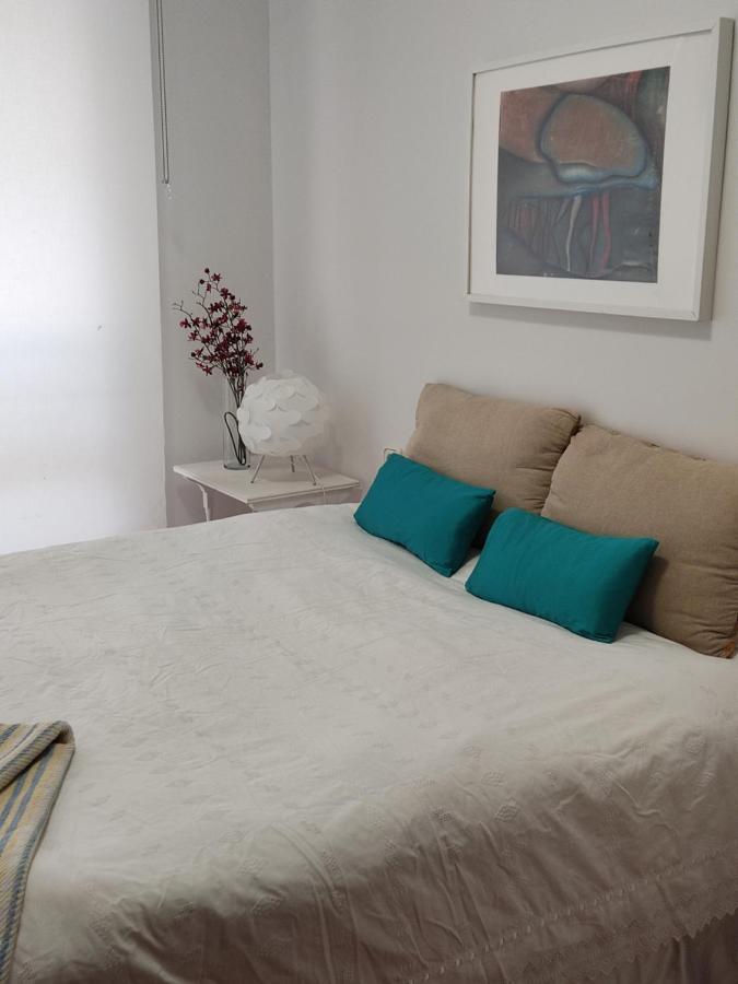 Centrico Apartamento En Ronda Exterior foto