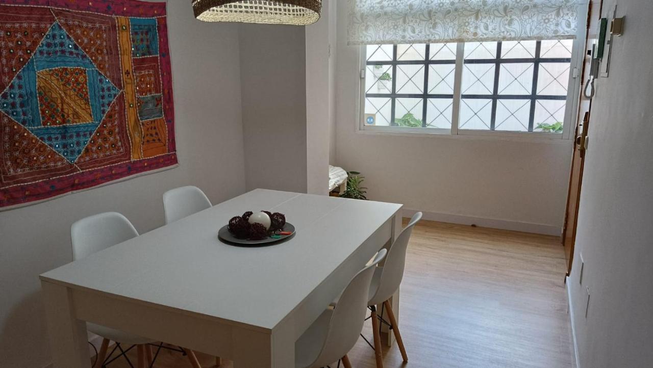 Centrico Apartamento En Ronda Exterior foto
