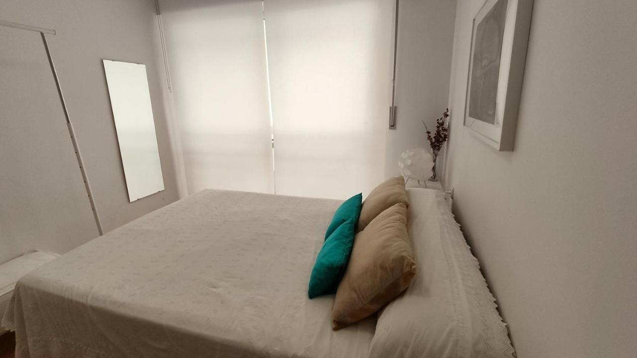 Centrico Apartamento En Ronda Exterior foto