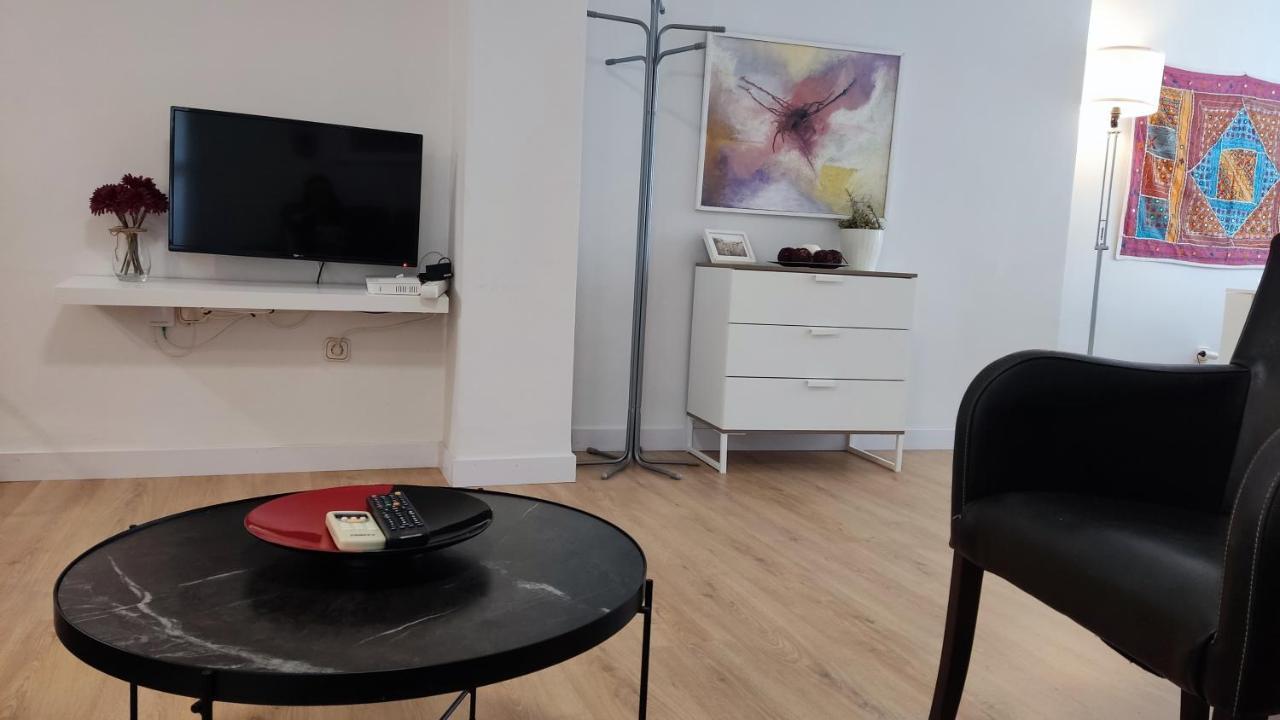 Centrico Apartamento En Ronda Exterior foto