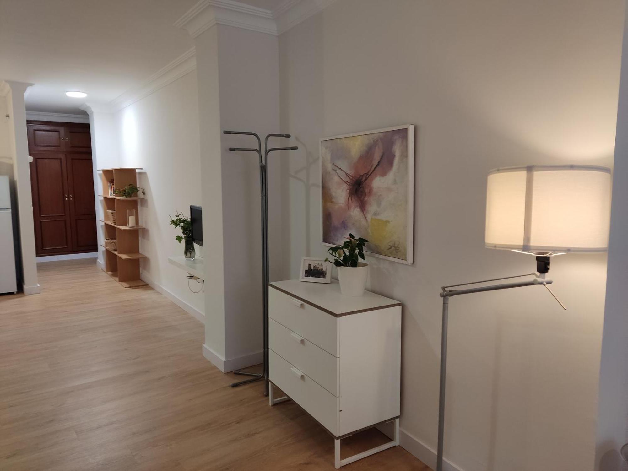 Centrico Apartamento En Ronda Quarto foto