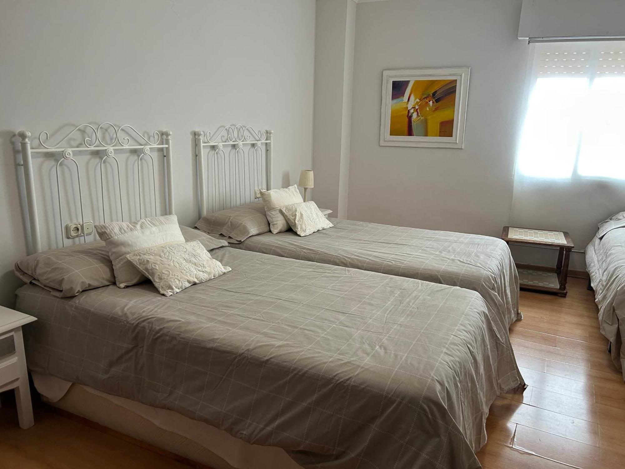 Centrico Apartamento En Ronda Exterior foto