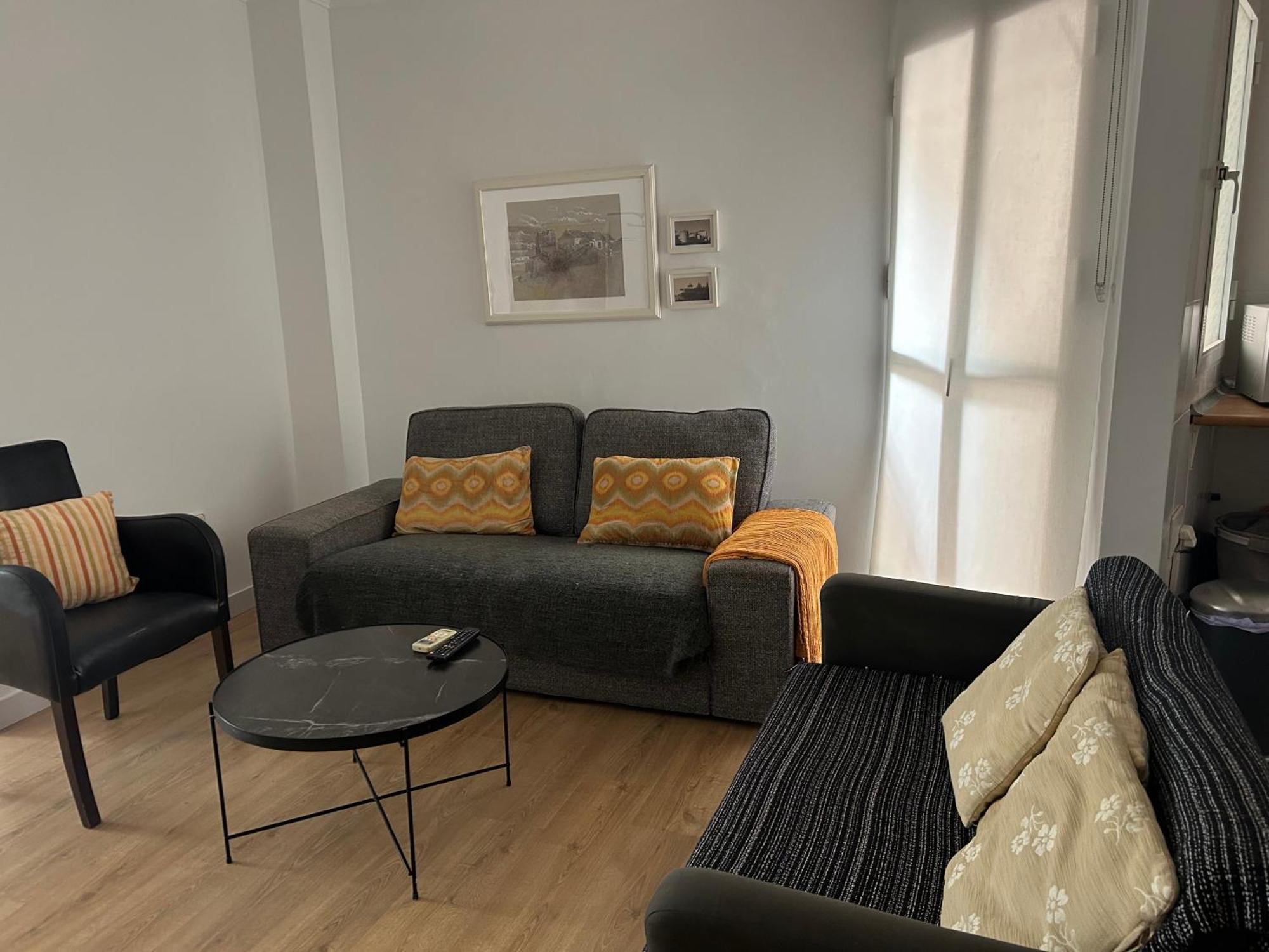 Centrico Apartamento En Ronda Exterior foto